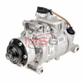 Компрессор, кондиционер DENSO DCP02107