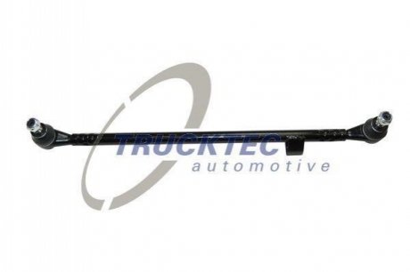 Продольная рулевая тяга TRUCKTEC 0237071