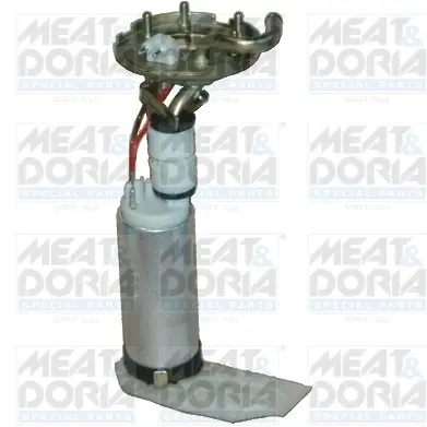 Элемент системы питания MEAT&DORIA 76435 (фото 1)
