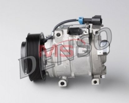 Компрессор, кондиционер DENSO DCP99520