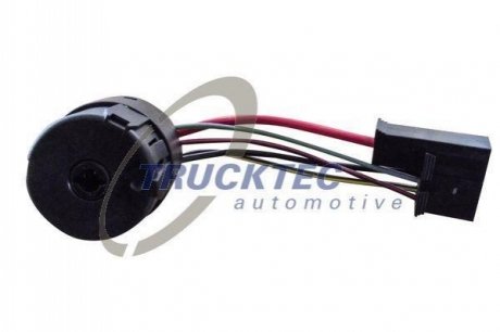 Переключатель зажигания TRUCKTEC 02.42.119