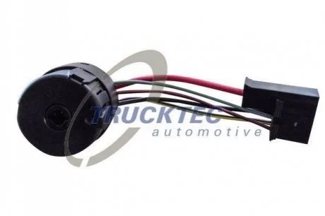 Переключатель зажигания TRUCKTEC 02.42.119