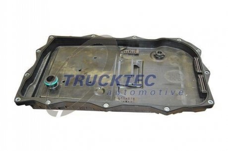 Отделитель масла / жира TRUCKTEC 08.25.026