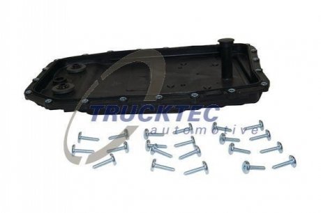 Отделитель масла / жира TRUCKTEC 0825018