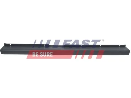Бампер зад., 06- 14- (Van Grey) FAST FT91458