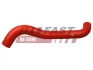 Intercooler hose right FAST FT61645 (фото 1)
