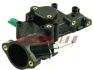 Thermostat housing 1.4 FAST FT58014 (фото 1)