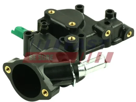 Thermostat housing 1.4 FAST FT58014