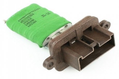 Heater resistor ducato FAST FT59110