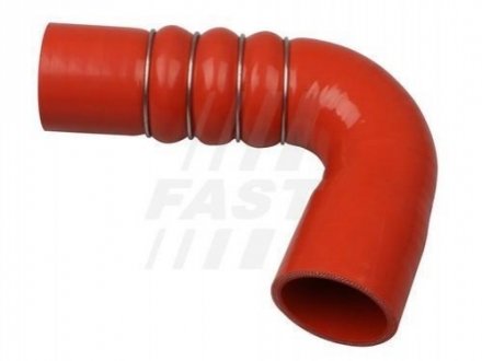 Intercooler hose right FAST FT61663