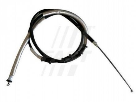 Brake cable rear right FAST FT69216