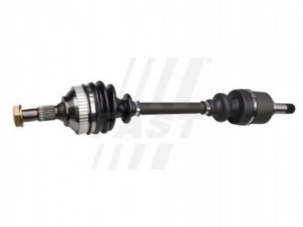 Driveshaft left [+]abs FAST FT27121