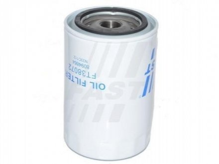 Oil filter 3.0 hpi/hpt FAST FT38072