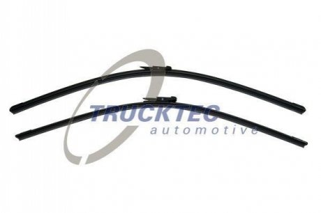 Щётки стеклоочистителя TRUCKTEC 02.58.413