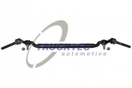 Рульова тяга поперечна TRUCKTEC 0837028