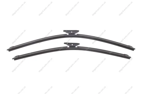 Щетки стеклоочистителейAEROTWIN BOSCH 3 397 007 425