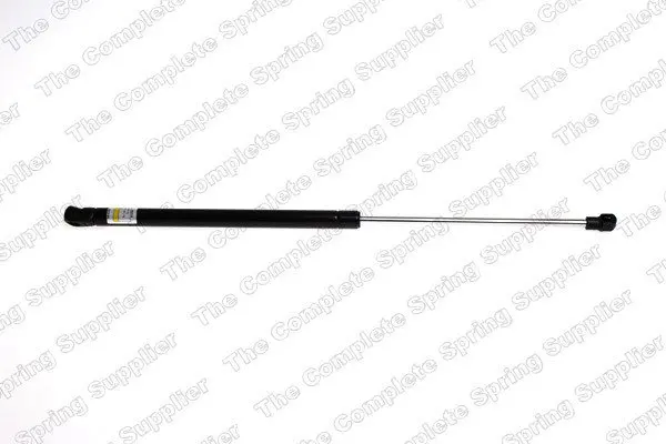 Пружина газова перед. VW, POLO 10/01-12/14 LESJOFORS 8095008 (фото 1)