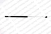 Пружина газова перед. VW, POLO 10/01-12/14 LESJOFORS 8095008 (фото 1)