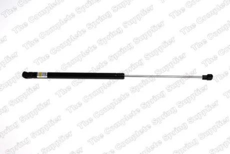 Пружина газова перед. VW, POLO 10/01-12/14 LESJOFORS 8095008