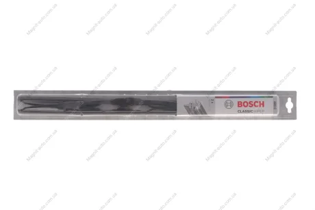 КОМПЛЕКТ СКЛООЧИСНИКІВ BOSCH 3 397 005 030