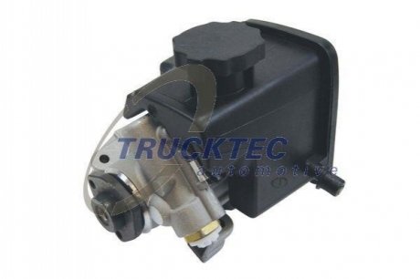 Насос гидропідсилювача TRUCKTEC 02.37.091