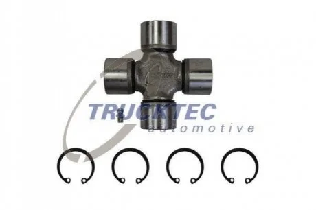 Хрестовина TRUCKTEC 02.34.012