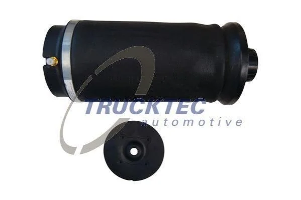 Подушка пневмоподвески TRUCKTEC 02.30.307 (фото 1)