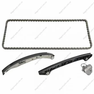 К-т приводу ГРМ MAZDA FEBI BILSTEIN 170590