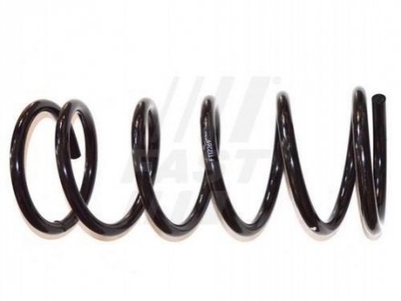 Coil spring front 18q FAST FT12269