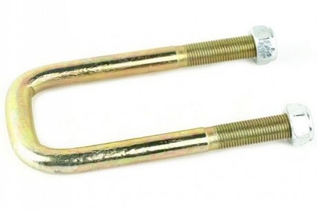 U-bolt 50c m16x65x145 FAST FT13328