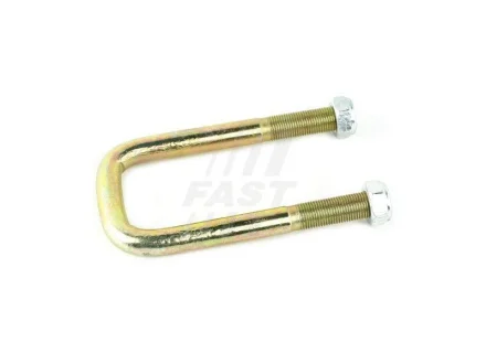 Скоба Рессора 50c M16x65x145 Daily 00- FAST FT13328