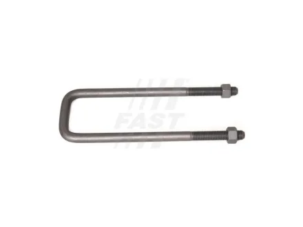 Скоба Рессора 65c M16x70x280 Daily 00- FAST FT13341