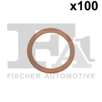 Фото 1 - уплотнительное кольцо Fischer Automotive One (FA1) 412.310.100 Уплотнительное кольцо Fischer Automotive One (FA1) 412.310.100 (фото 1)