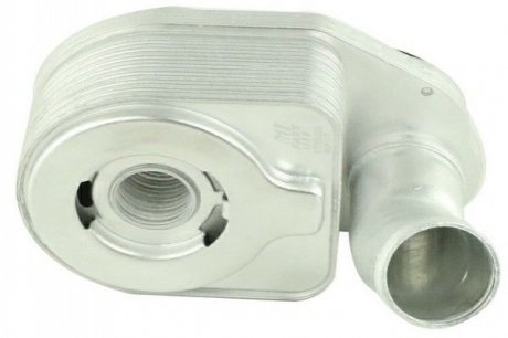 Oil cooler 2.3jtd 11> FAST FT55209