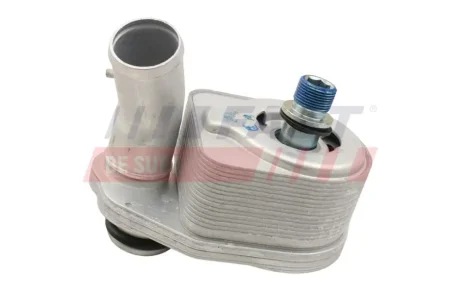Oil cooler 2.3jtd 11> FAST FT55209