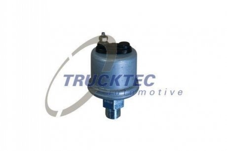Датчик давления масла TRUCKTEC 0142036