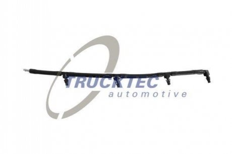 Шланг, утечка топлива TRUCKTEC 02.13.090
