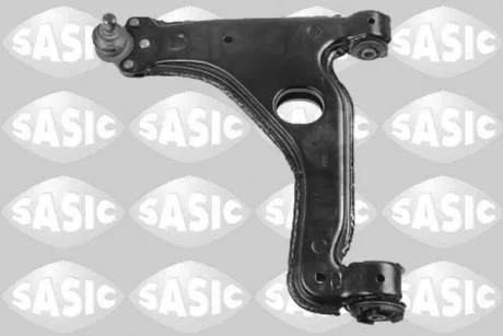 Рычаг подвески передний лев OPEL ASTRA G, H, ZAFIRA (-19), MERIVA (-17) Sasic SASIC 7476072