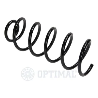 Пружина підвіски Optimal AF-4758