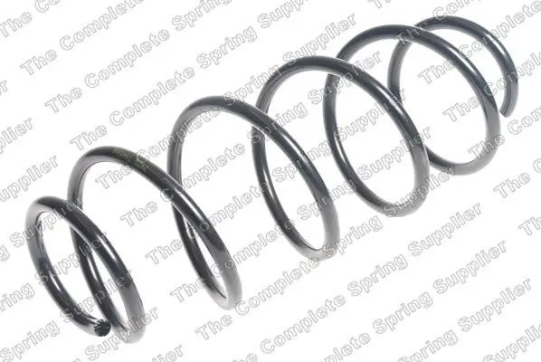 Пружина перед. CITROEN, C4 / DS4 1,2THP / 1,6VTi MAN / 1,6HDI 11/09- LESJOFORS 4015696 (фото 1)