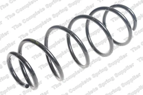 Пружина перед. CITROEN, C4 / DS4 1,2THP / 1,6VTi MAN / 1,6HDI 11/09- LESJOFORS 4015696