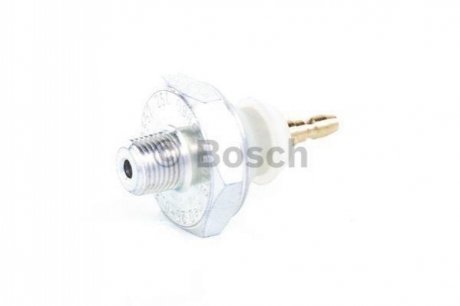 Датчик давления масла BOSCH 0 986 345 009