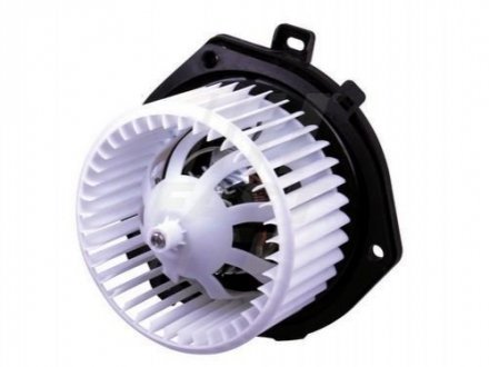 Heating blower motor FAST FT56166