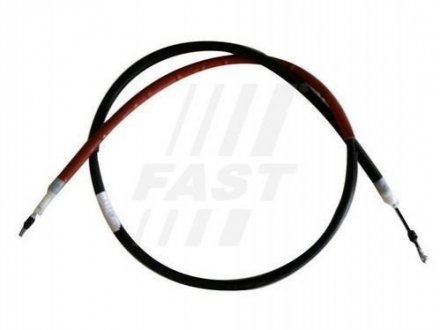 Brake cable rear l/r FAST FT69194