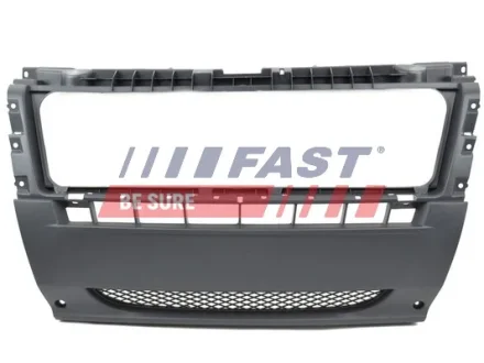 Бампер перед. центр., 06- FAST FT91457