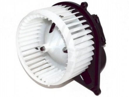 Heating blower motor FAST FT56550