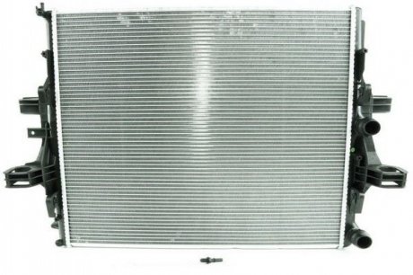 Radiator 3.0 jtd 12> FAST FT55084