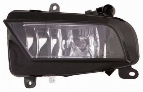 Противотуманная фара DEPO 446-2012L-UQ