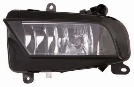 Противотуманная фара DEPO 446-2012L-UQ