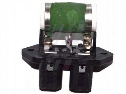 Cooling fan resistor FAST FT59201